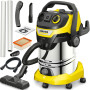 Пилосос професійний для майстерні Karcher WD 6 PS V-30/6/22/T 1.628-361.0