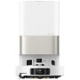 Робот-очищувач Dreame X50 Ultra White