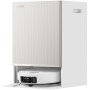 Робот-пилосос миючий Dreame Matrix 10 Ultra White (RLX95CE-WH)