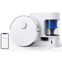 Робот-очищувач ECOVACS Deebot N20 Plus White