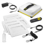 Робот-пилосос для миття вікон Karcher RCW 4 Extra 1.269-232.0