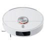 Робот-очищувач Xiaomi Vacuum S20+ B108GL White