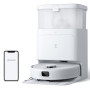 Робот-очищувач ECOVACS Deebot N30 Pro Omni White