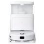 Робот-очищувач ECOVACS Deebot N30 Pro Omni White