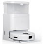 Робот-очищувач ECOVACS Deebot N30 Pro Omni White