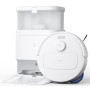 Робот-очищувач ECOVACS Deebot N30 Pro Omni White