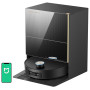 Робот-пилосос миючий Dreame X60 Pro Ultra Complete Black