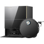 Робот-пилосос миючий Dreame X60 Pro Ultra Complete Black