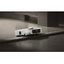 Робот-пилосос миючий Dreame Matrix 10 Pro White (RLM61HE WH)