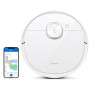 Робот-очищувач ECOVACS Deebot Ozmo T9