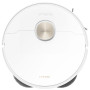 Робот-очищувач Dreame X40 Ultra Complete White (RLX63CE-2)