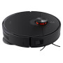 Робот-очищувач Xiaomi Vacuum S20+ B108GL Black