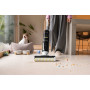 Пилосос зі шваброю Karcher FCV 4 EXTRA+ EU 1.056-134.0 (електричне активне прибирання), розділення чистої та брудної води