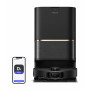 Робот-пилосос миючий Dreame L50 Ultra AE Black (RLL51SE BL)
