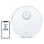 Робот-очищувач ECOVACS Deebot T10