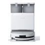 Робот-очищувач ECOVACS Deebot X8 Omni White