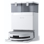Робот-очищувач ECOVACS Deebot X8 Omni White