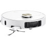 Робот-пилосос миючий Dreame L50 Ultra AE White (RLL51SE WH)