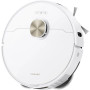 Робот-пилосос миючий Dreame L50 Ultra AE White (RLL51SE WH)