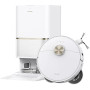 Робот-пилосос миючий Dreame L50 Ultra AE White (RLL51SE WH)