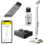 Електрична швабра Karcher FC 8 Smart Signature Line 1.055-711.0 (Бездротова) Ексклюзивна серія