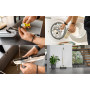 Електрична швабра Karcher FC 8 Smart Signature Line 1.055-711.0 (Бездротова) Ексклюзивна серія
