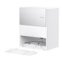 Робот-пилосос миючий Dreame Aqua 10 Roller White (RLH31CE-WH)