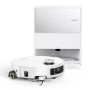 Робот-пилосос миючий Dreame Aqua 10 Roller White (RLH31CE-WH)