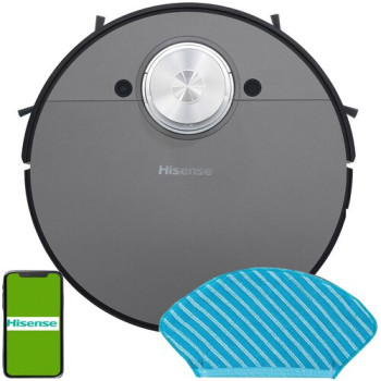Робот-очищувач Hisense RVCL144AB