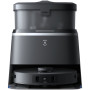 Робот-очищувач ECOVACS Deebot T30 Omni Black