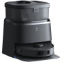 Робот-очищувач ECOVACS Deebot T30 Omni Black