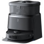 Робот-очищувач ECOVACS Deebot T30 Omni Black