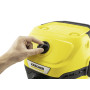 Пилосос професійний Karcher WD 3 V-19/4/20 1.628-107.0