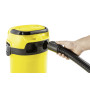 Пилосос професійний Karcher WD 3 V-19/4/20 1.628-107.0