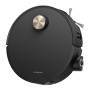Робот-пилосос миючий Dreame Aqua 10 Roller Black (RLH31CE-BL)