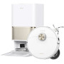 Робот-пилосос миючий Dreame L50S Pro Ultra White (RLL88HE WH)