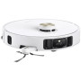 Робот-пилосос миючий Dreame L50S Pro Ultra White (RLL88HE WH)