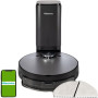 Робот-очищувач Hisense RVCLS144AB