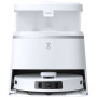 Робот-очищувач ECOVACS Deebot T30 Pro Omni Srebrny