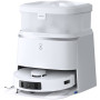 Робот-очищувач ECOVACS Deebot T30 Pro Omni Srebrny