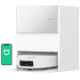Робот-пилосос миючий Dreame Aqua 10 Ultra Roller Complete White (RLH71DE-1-WH)