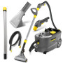 Пилосос Karcher Professional Puzzi 10/1 1.100-130.0