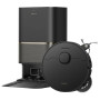 Робот-пилосос миючий Dreame L50S Pro Ultra Black (RLL88HE BL)