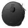 Робот-пилосос миючий Dreame L50S Pro Ultra Black (RLL88HE BL)