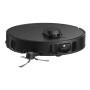 Робот-пилосос миючий Dreame L50S Pro Ultra Black (RLL88HE BL)