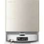 Робот-пилосос миючий Dreame X60 Ultra White (RLX86DE WH)