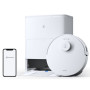 Робот-очищувач ECOVACS Deebot T30S White