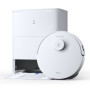 Робот-очищувач ECOVACS Deebot T30S White