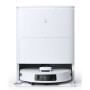 Робот-очищувач ECOVACS Deebot T30S White