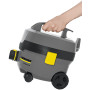 Професійний пилосос Karcher Professional T 7/1 Classic 1.527-181.0